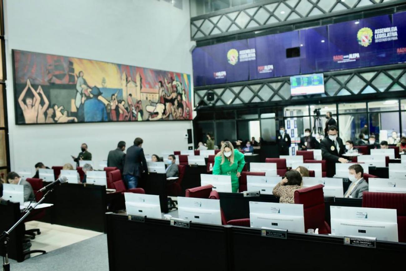 Crédito: Balthazar Costa (AID/Alepa)