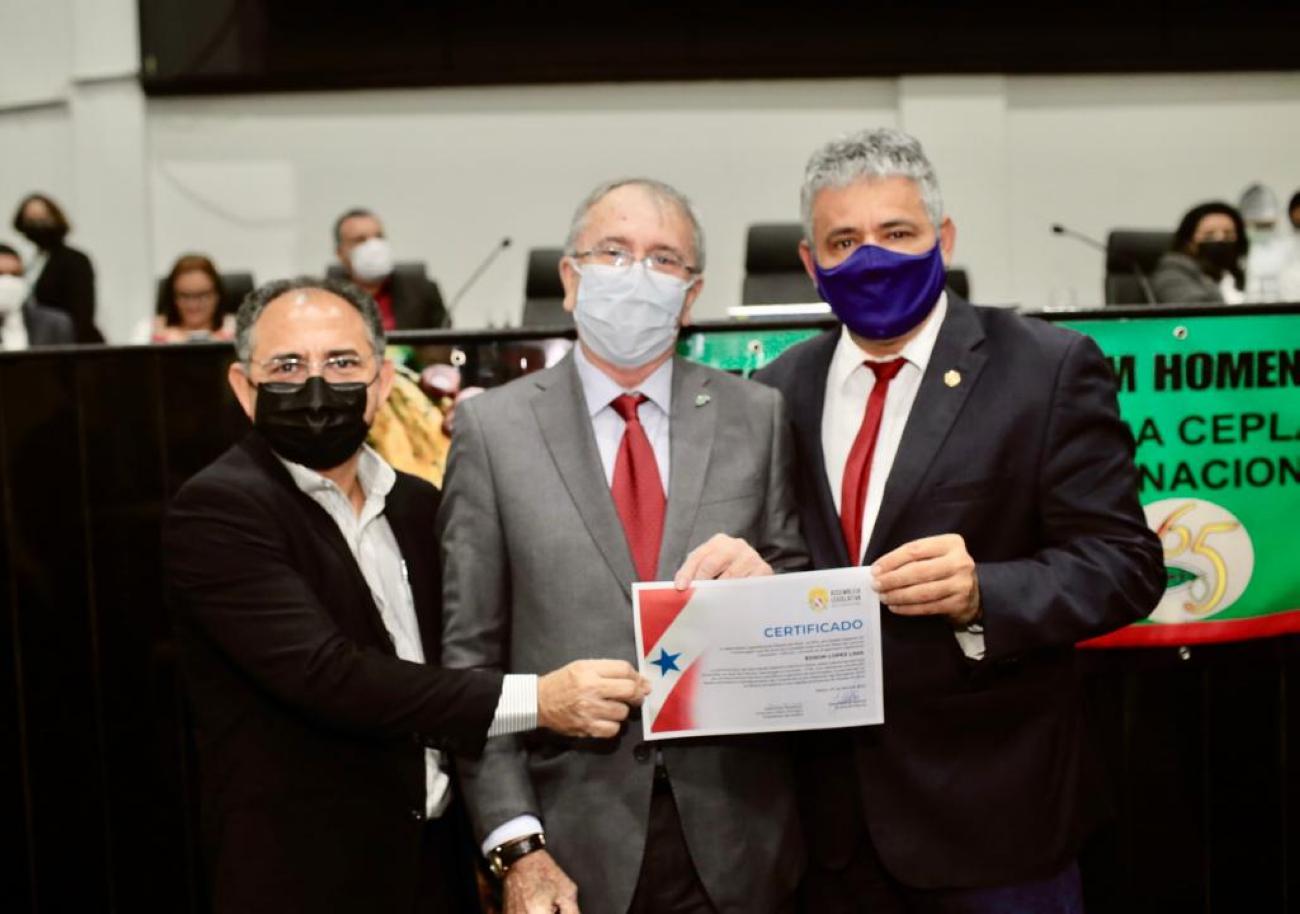 Crédito: Baltazar Costa (AID/Alepa)