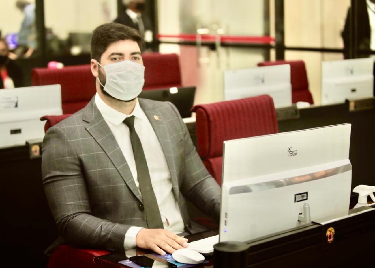 Crédito: Baltazar Costa (AID/Alepa)