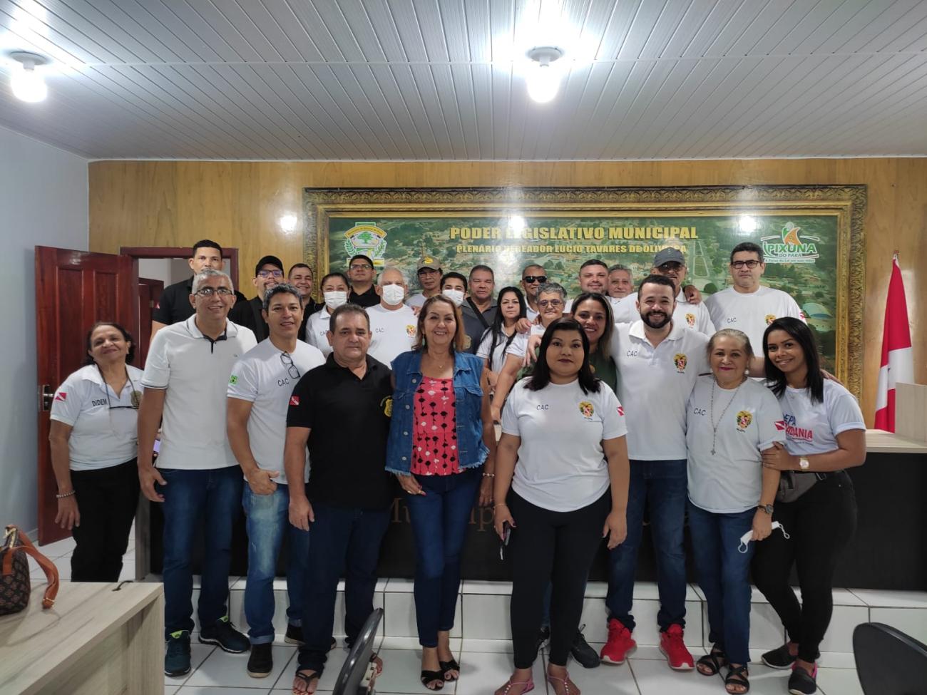 Crédito: Divulgação (AID/Alepa)