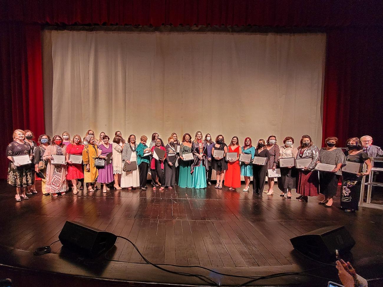 Crédito: Celso Lobo (AID/Alepa)