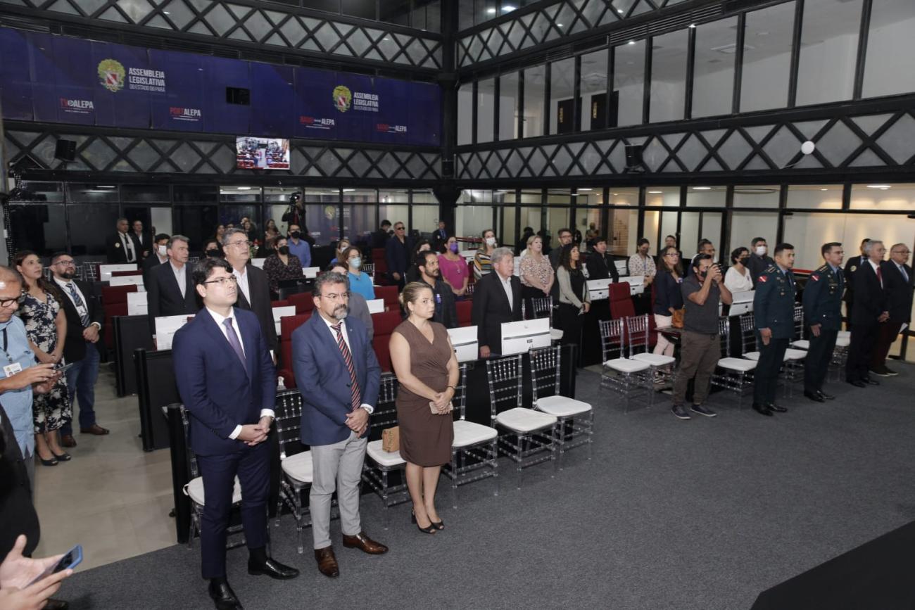 Crédito: Celso Lobo (AID/Alepa)