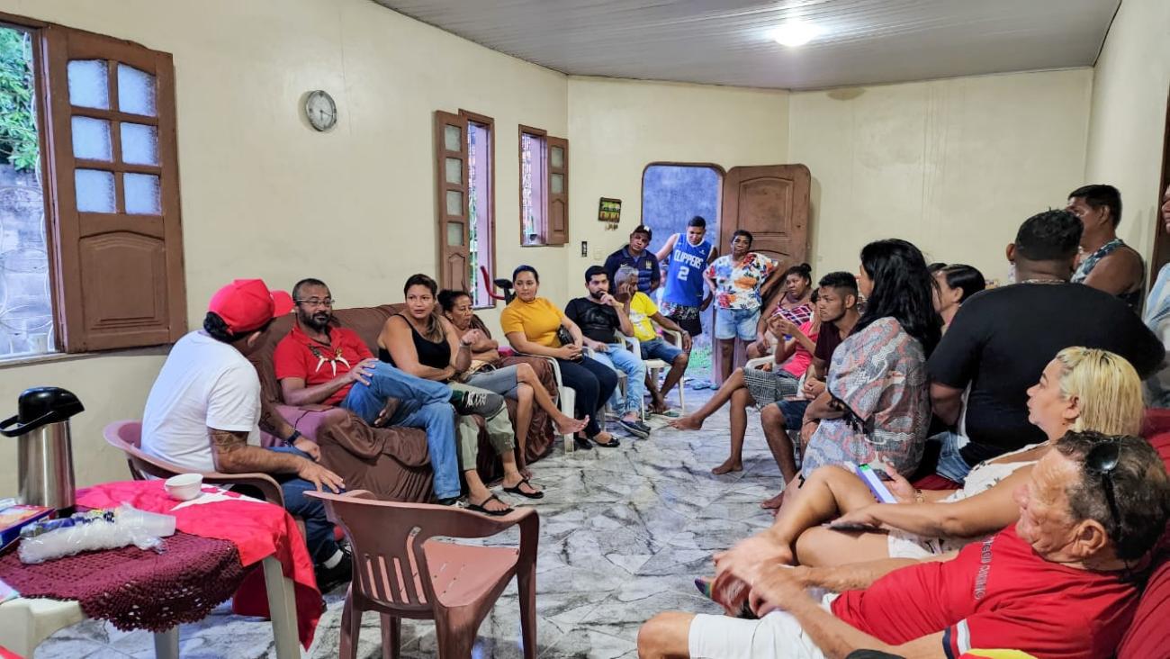 Crédito: Divulgação: Ascom Bordalo