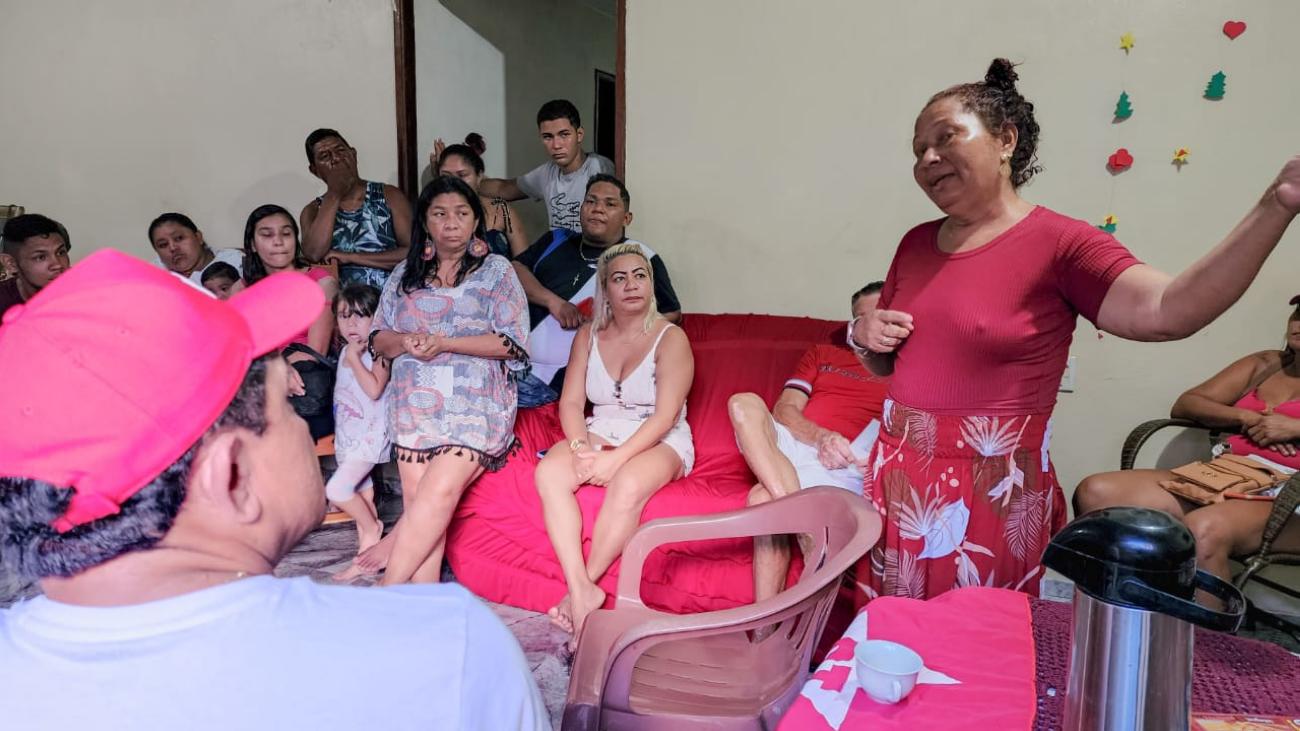 Crédito: Divulgação: Ascom Bordalo