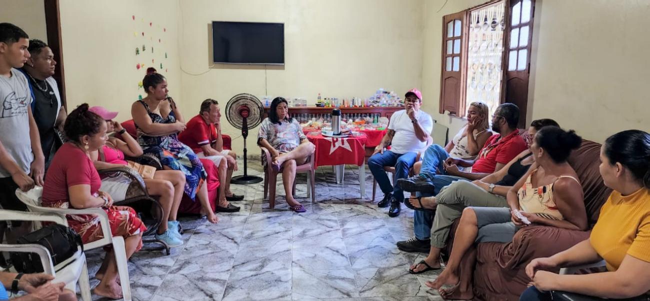 Crédito: Divulgação:Ascom Bordalo