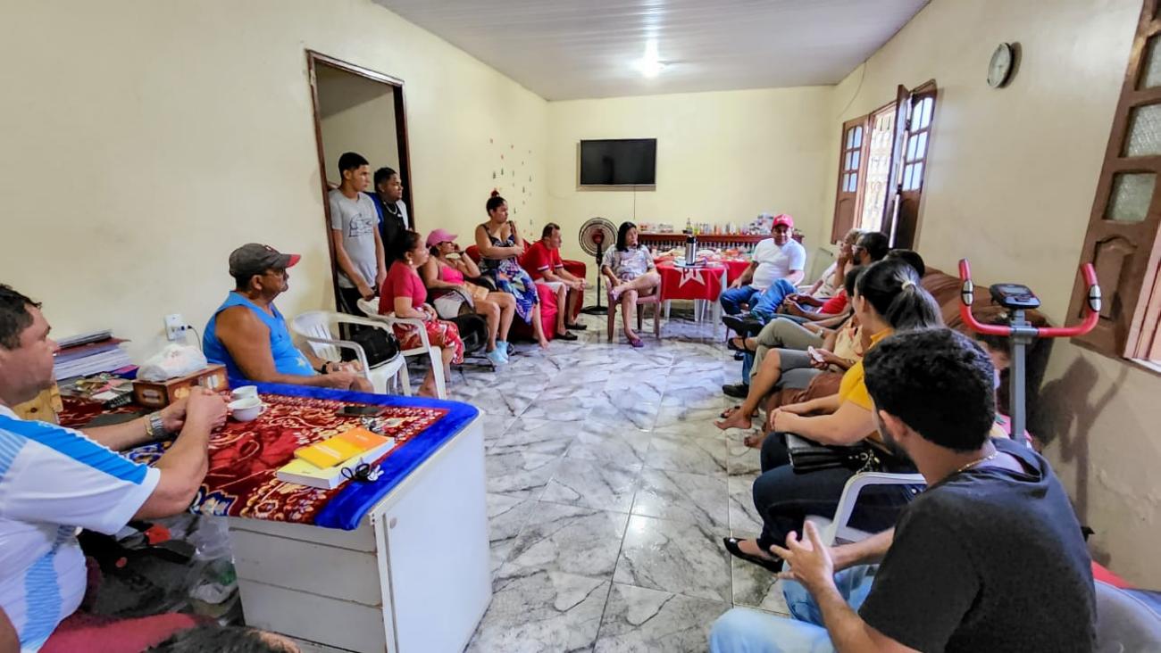 Crédito: Divulgação: Ascom Bordalo