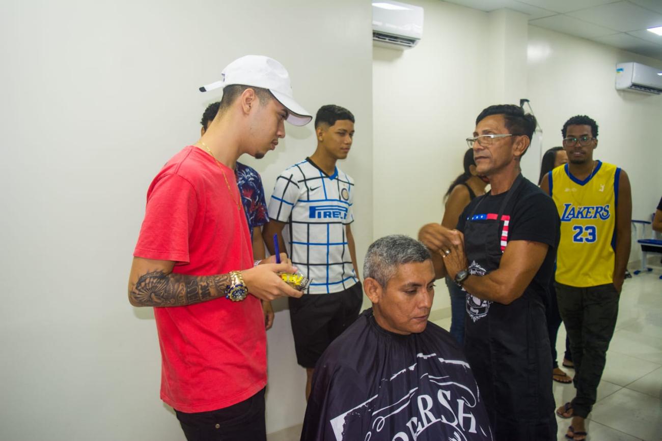 Crédito: Marcelo de Leão