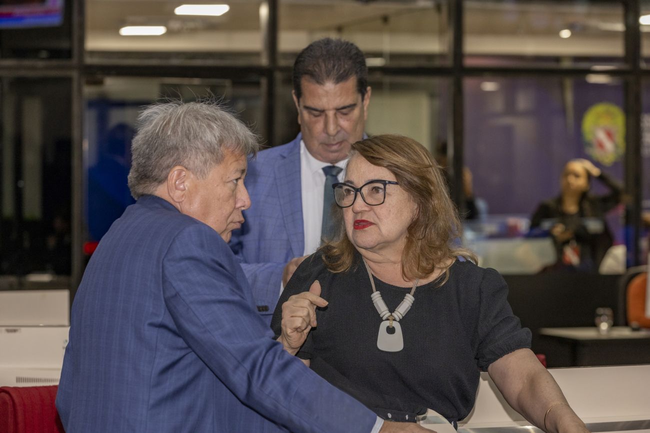 Crédito: Celso Lobo (AID/Alepa)