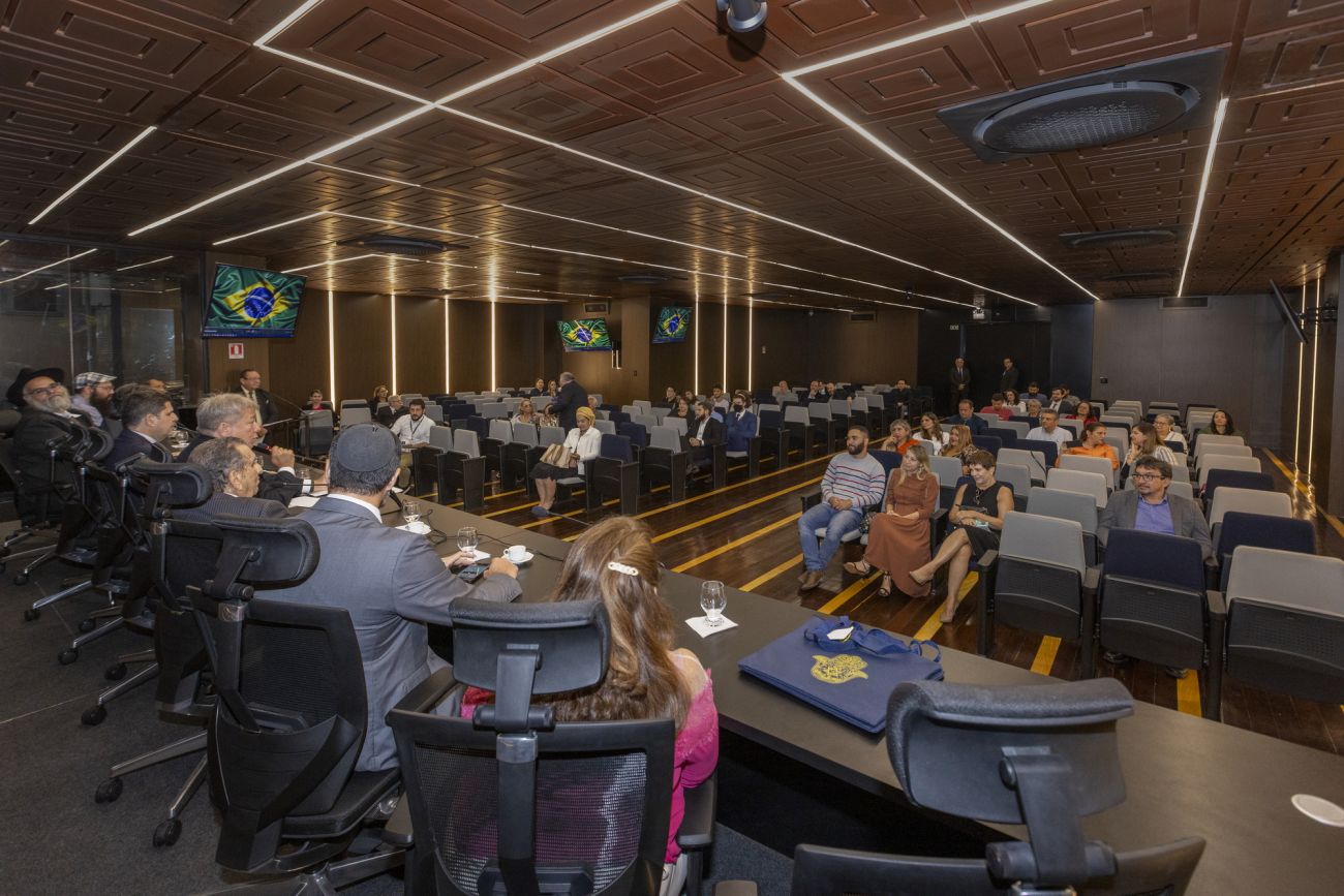 Crédito: Celso Lobo (AID/Alepa)