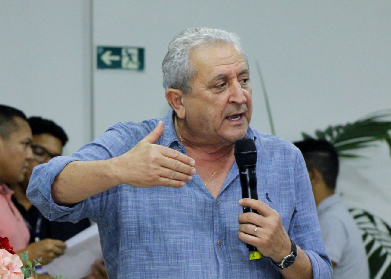 Crédito: Ozéas Santos (AID/Alepa)