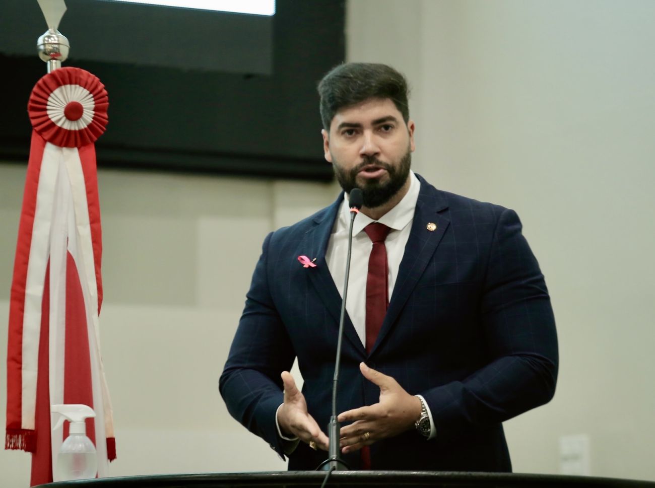 Crédito: Baltazar Costa (AID/Alepa)