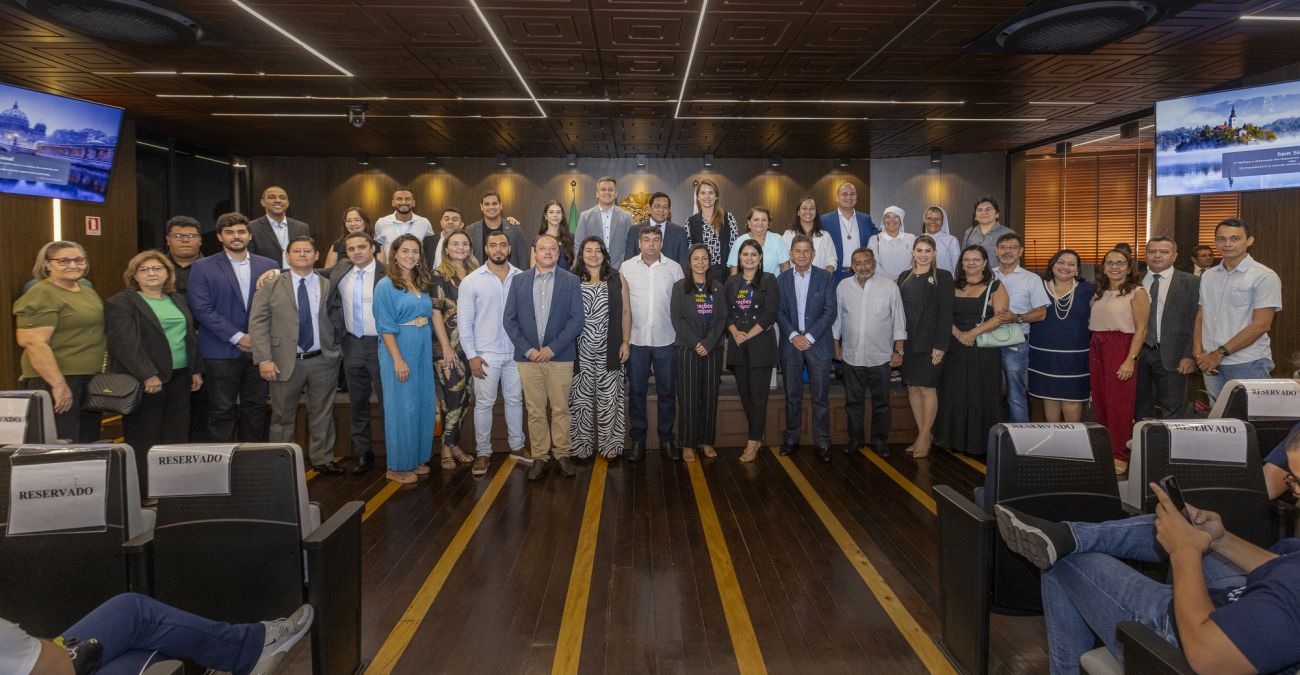 Crédito: Celso Lobo (AID/Alepa)