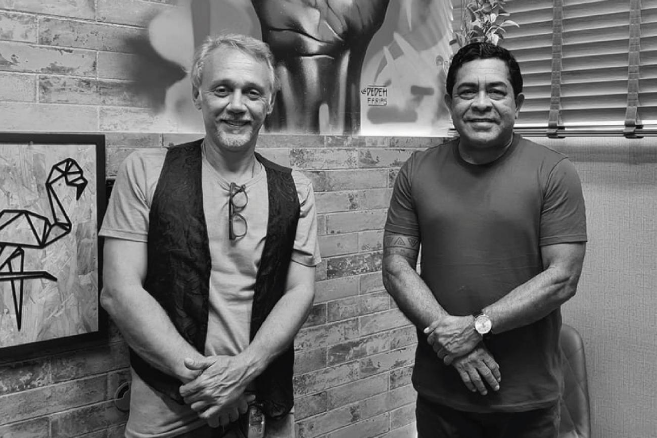 Crédito: Divulgação: Ascom Deputado Bordalo