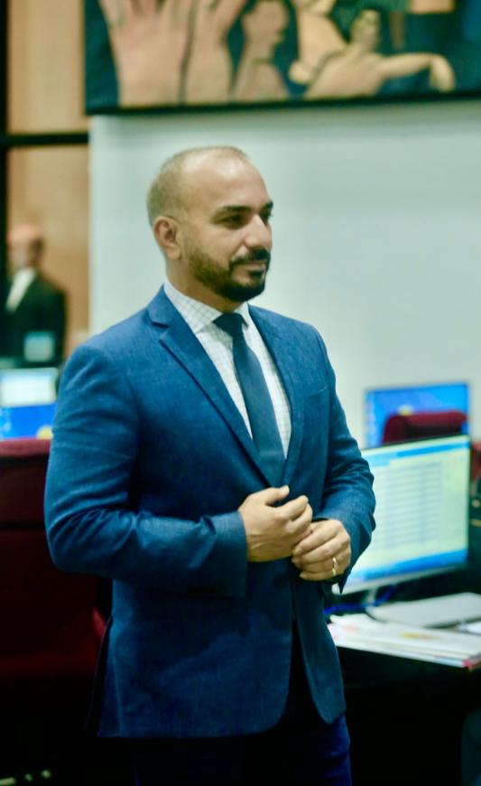 Crédito: Balthazar Costa (AID/Alepa)