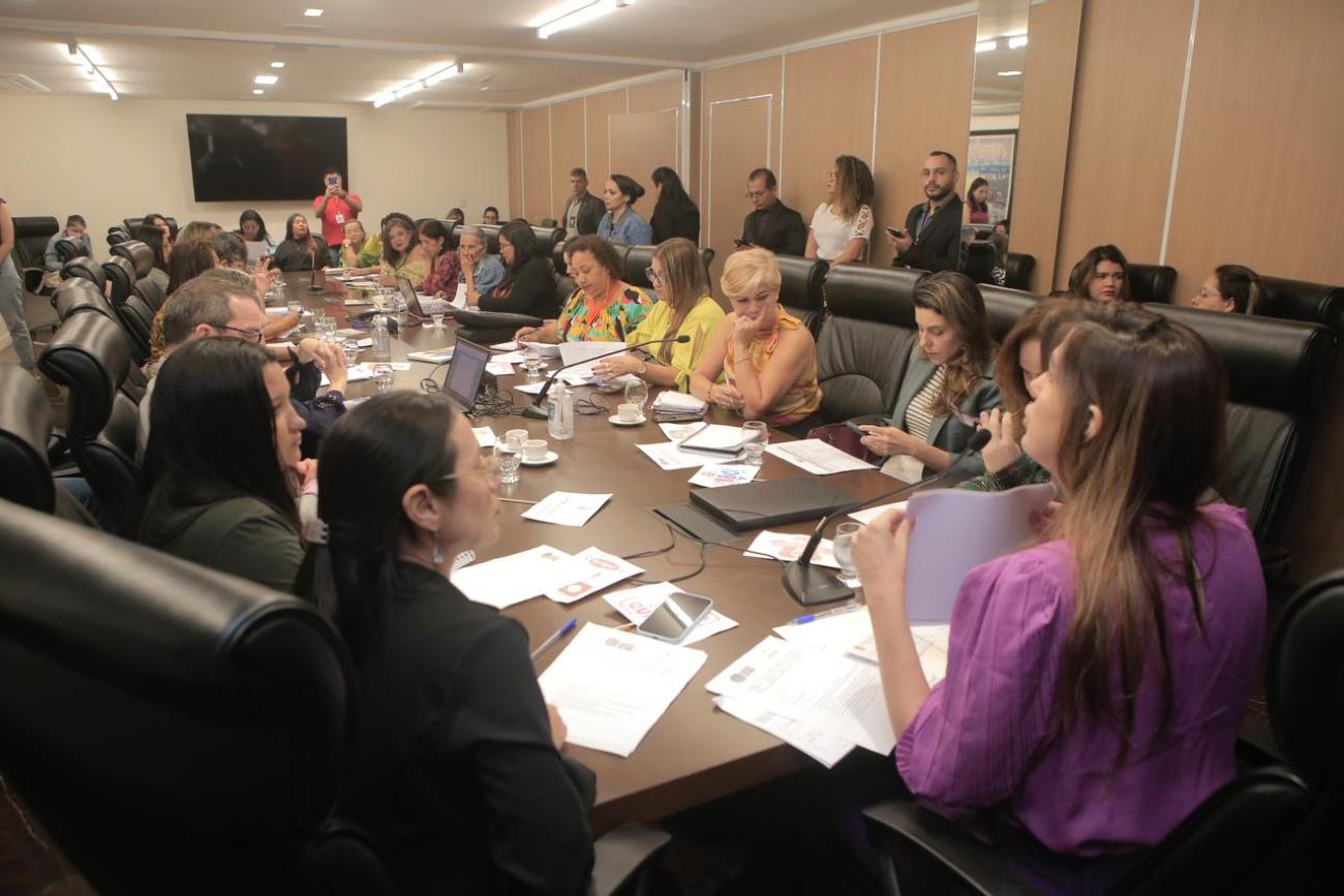 Crédito: Balthazar Costa (AID/Alepa)