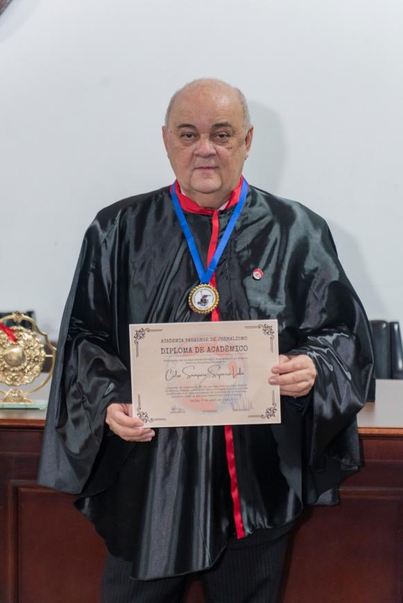 Crédito: Divulgação (AID/Alepa)