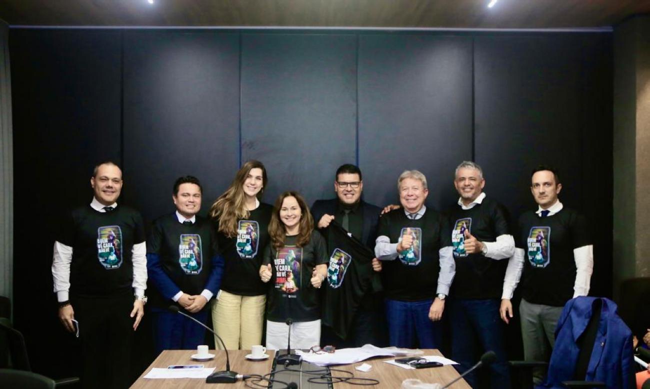 Crédito: Divulgação (AID/Alepa)