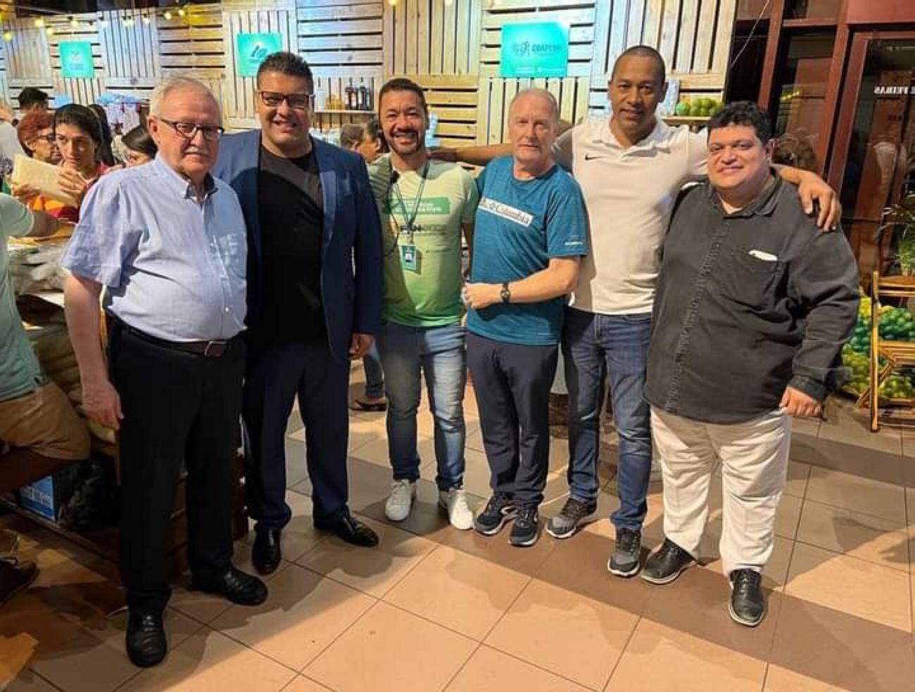 Crédito: Divulgação (AID/Alepa)