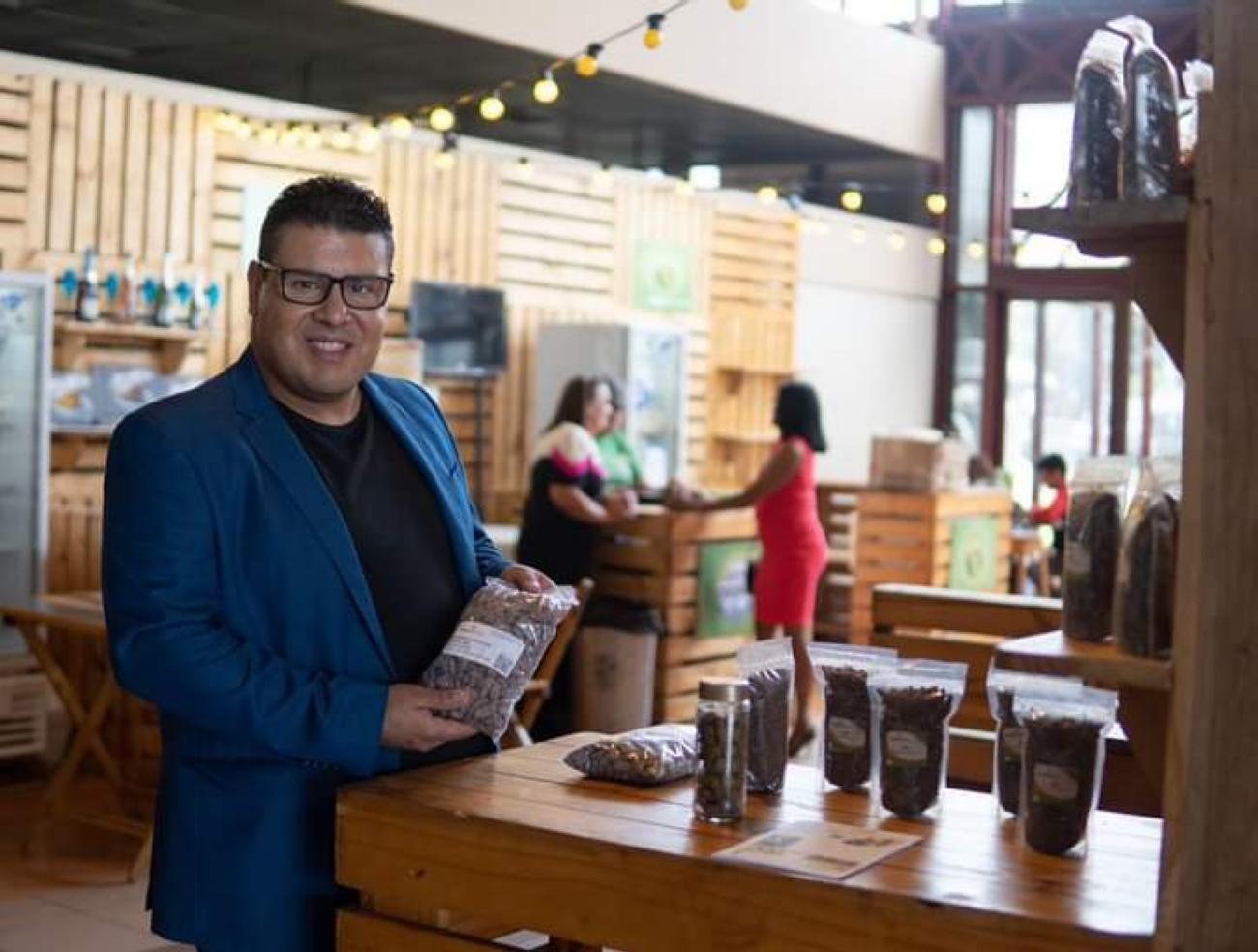 Crédito: Divulgação (AID/Alepa)