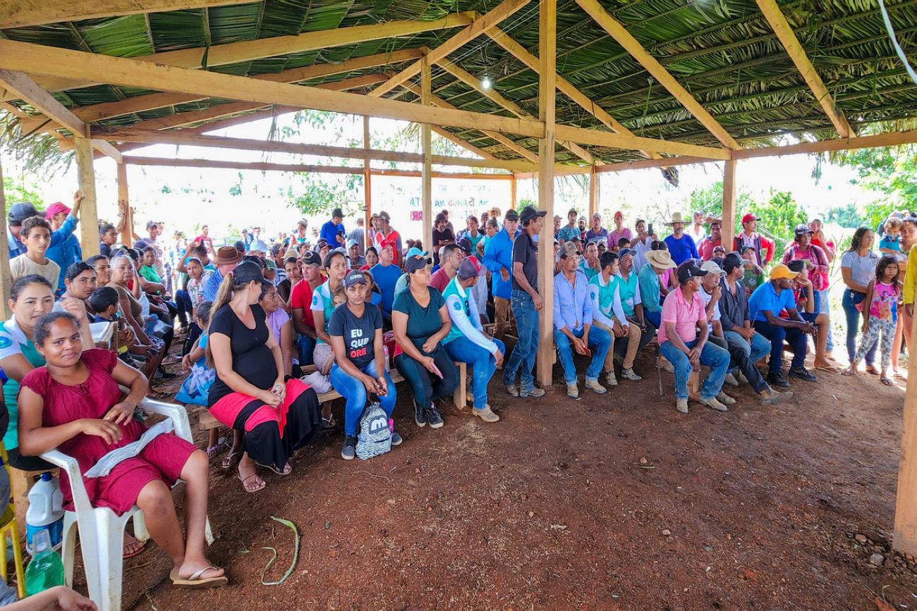 Crédito: Divulgação: Ascom Bordalo