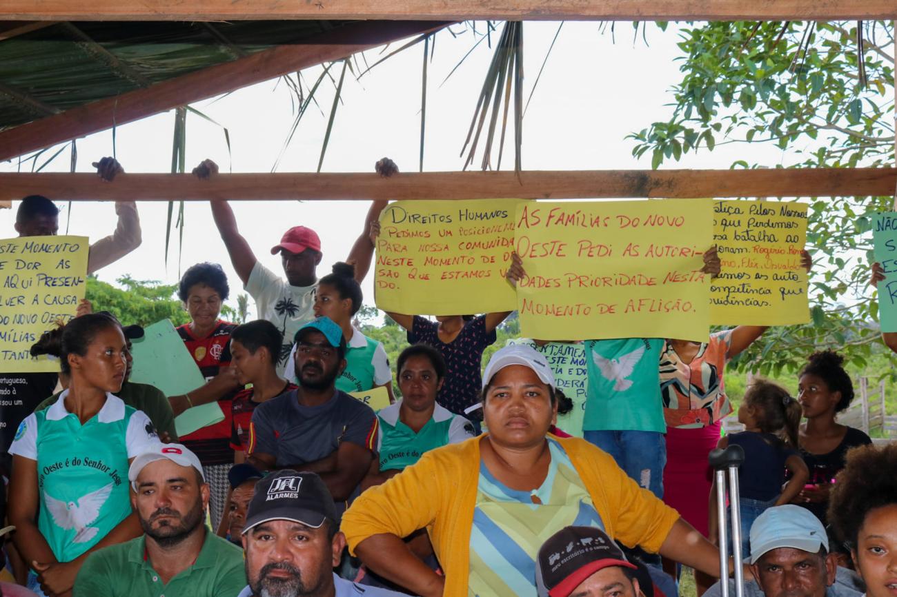 Crédito: Lilian Campelo - Ascom Bordalo