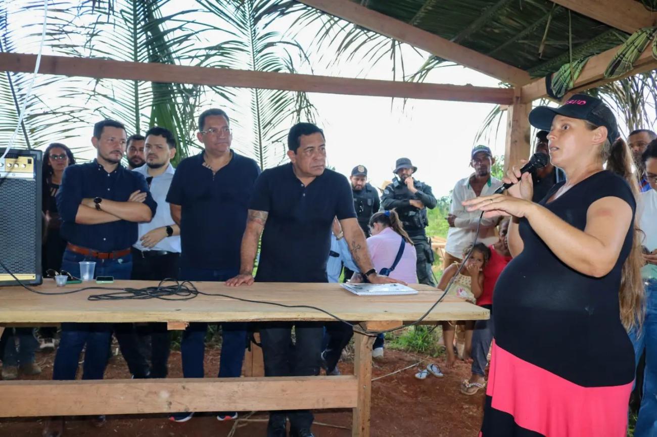 Crédito: Lilian Campelo - Ascom Bordalo