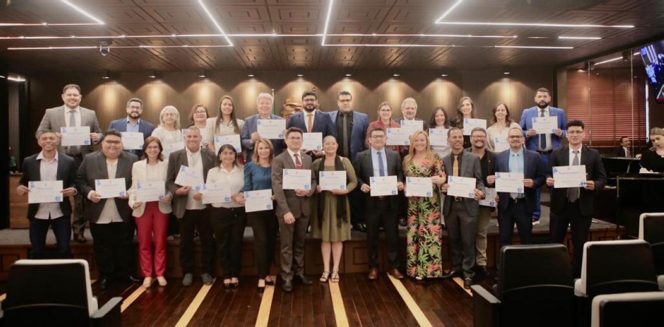 Crédito: Divulgação (AID/Alepa)