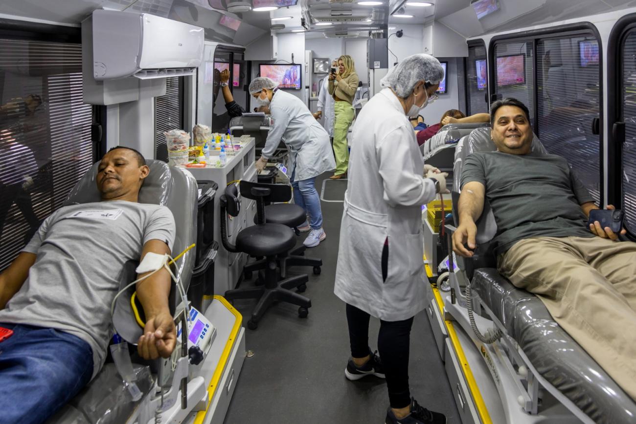 Crédito: Celso Lobo (AID/Alepa)