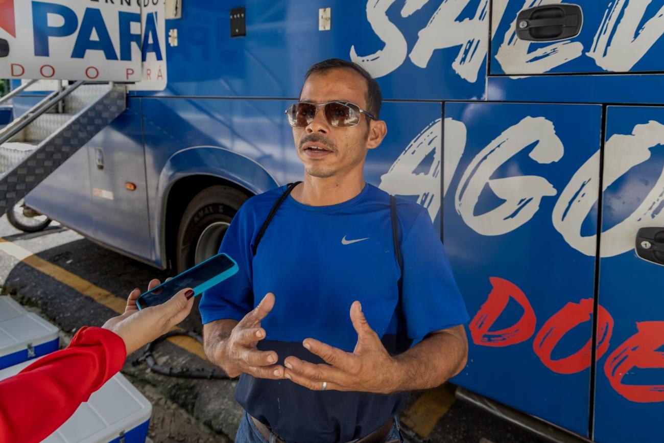 Crédito: Celso Lobo (AID/Alepa)