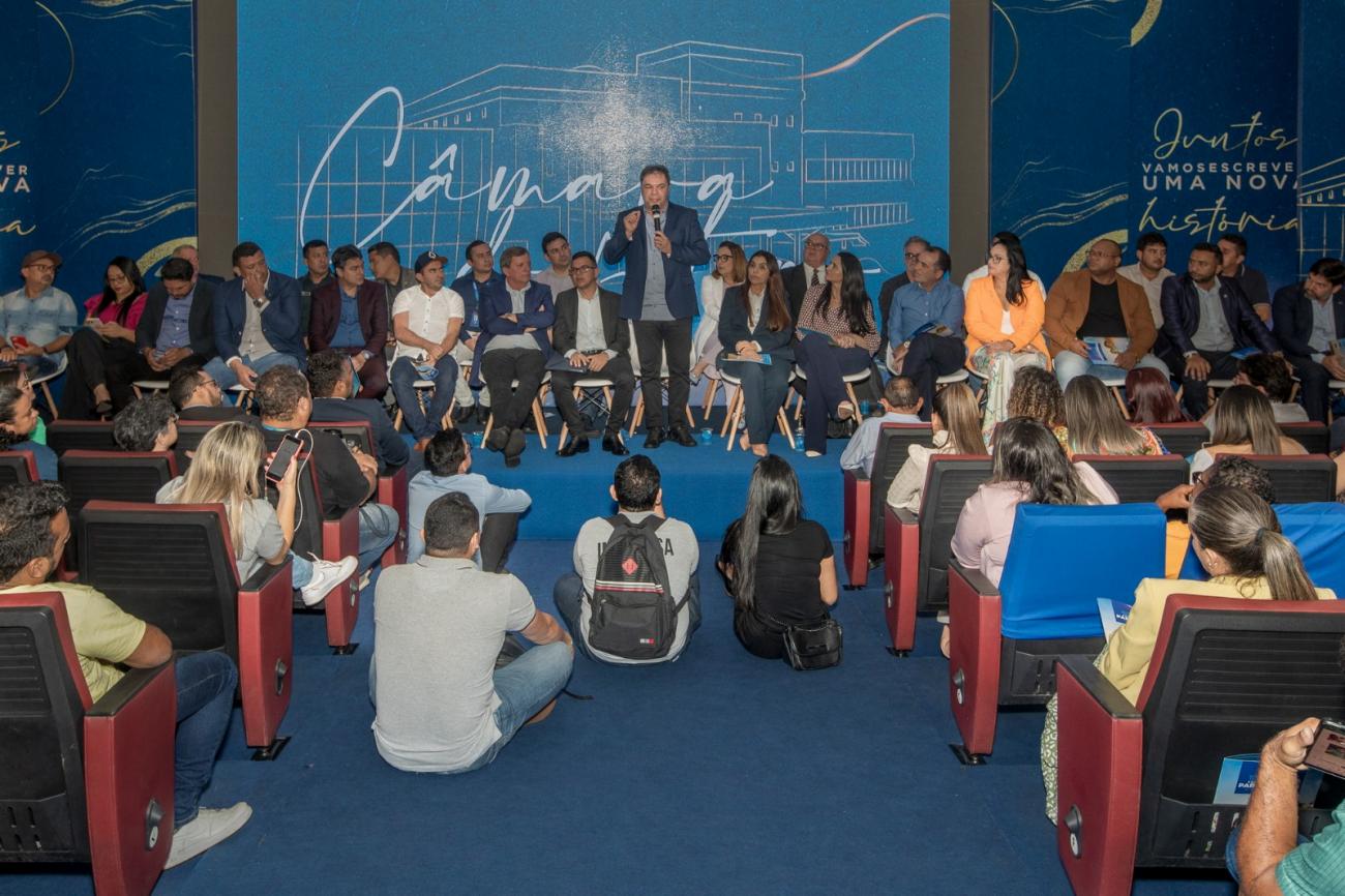 Crédito: Celso Lobo (AID/Alepa)