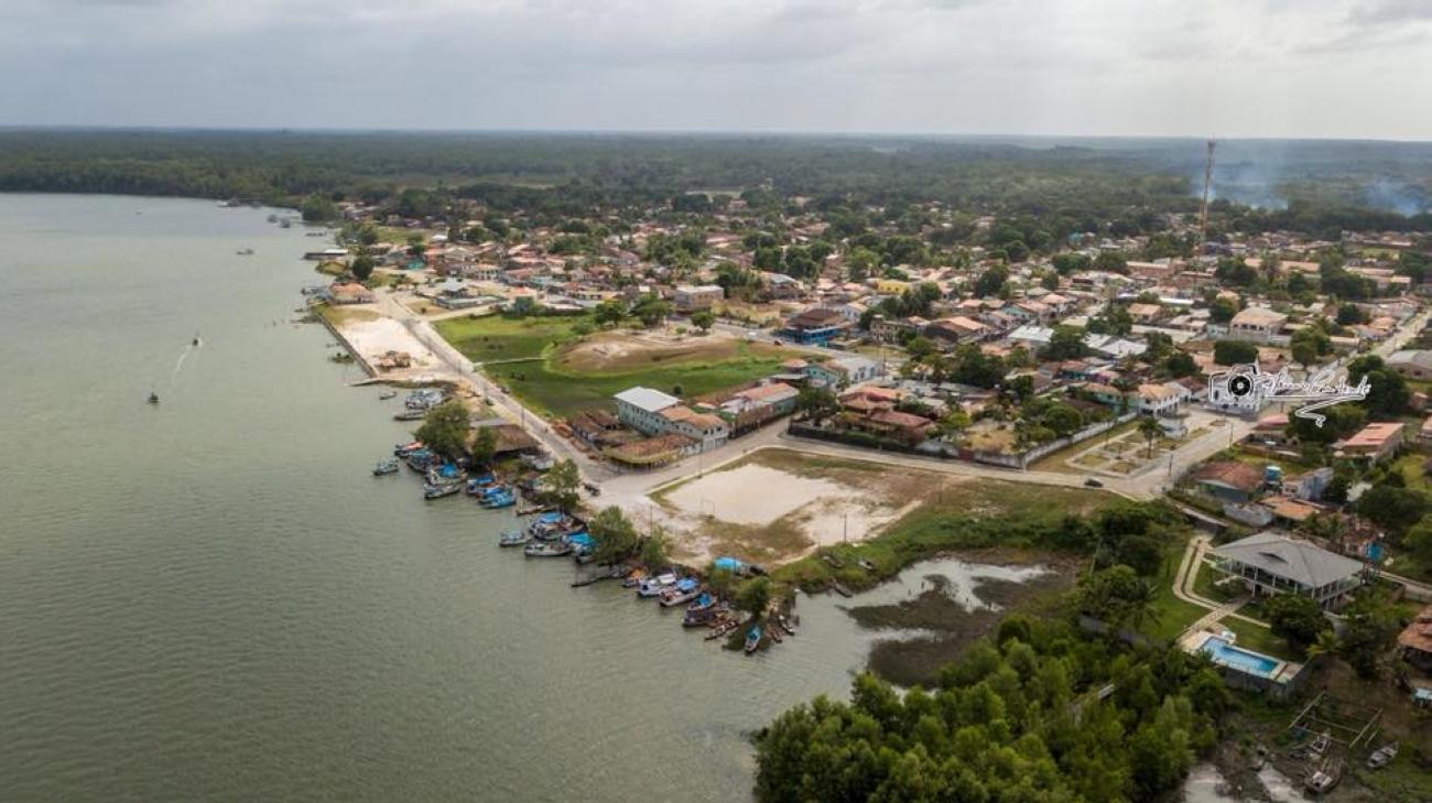 Crédito: Divulgação-Agência Pará (AID/Alepa)