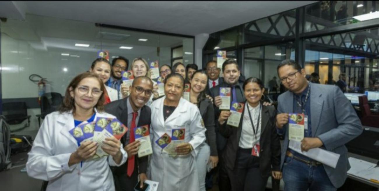 Crédito: Celso Lobo (AID/Alepa)