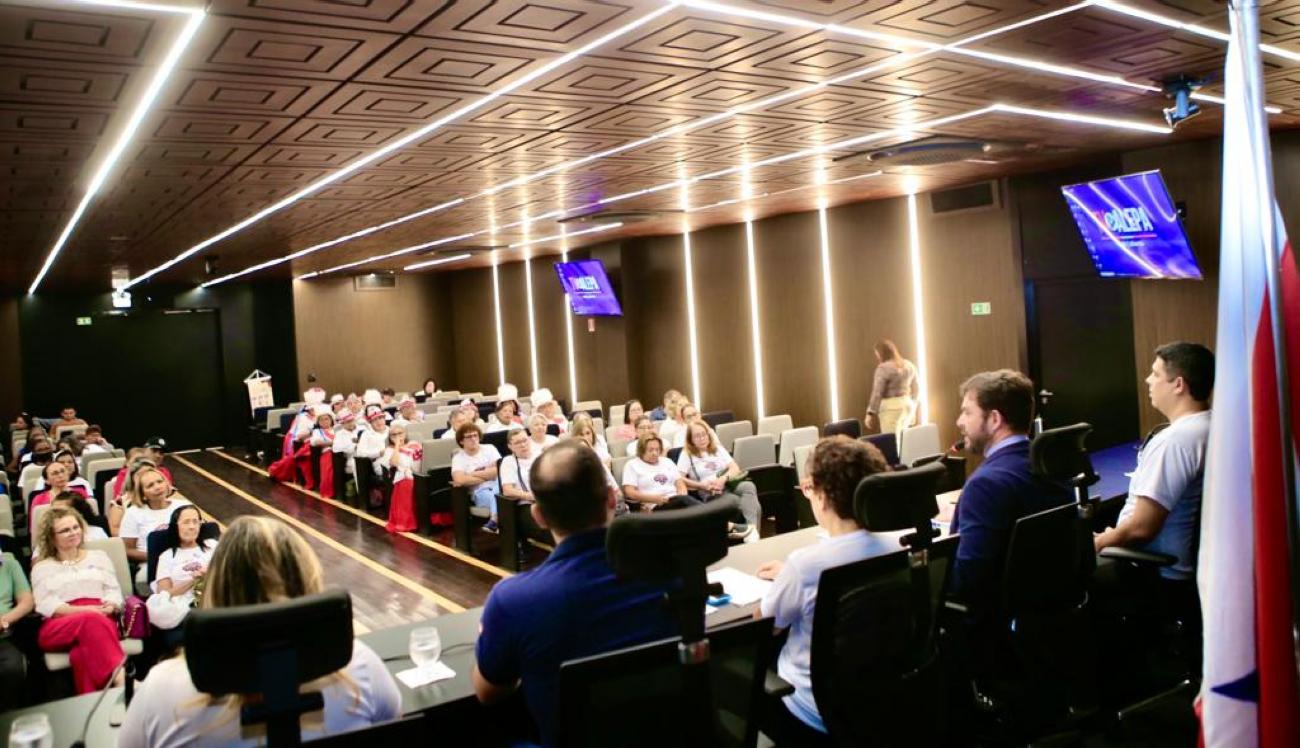 Crédito: Divulgação (AID/Alepa)