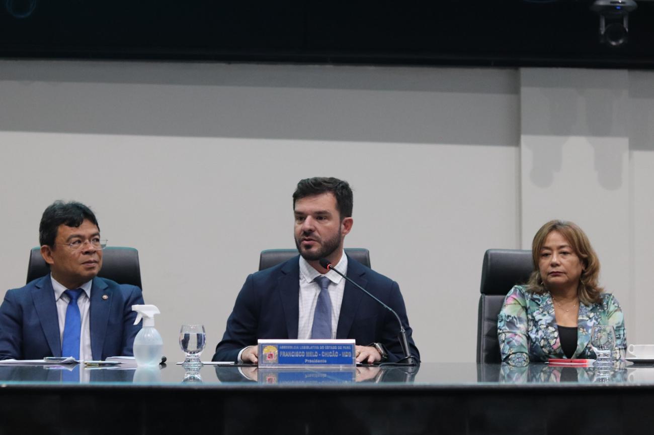 Crédito: Kayke Gibson - ASCOM FF