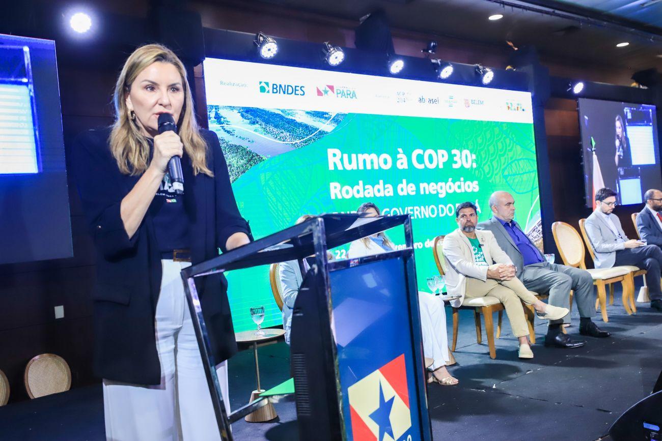 Crédito: Agência Pará (AID/Alepa)