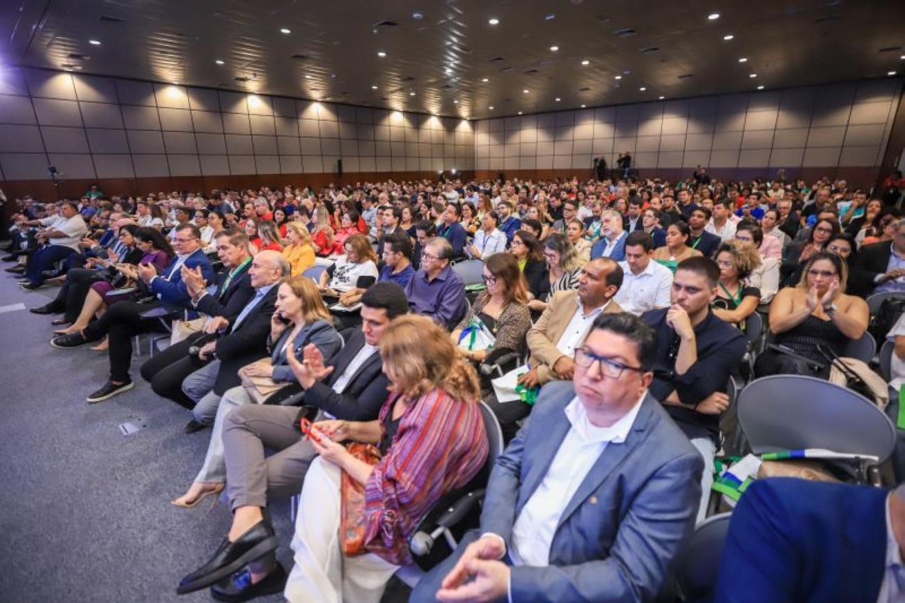 Crédito: Agência Pará (AID/Alepa)