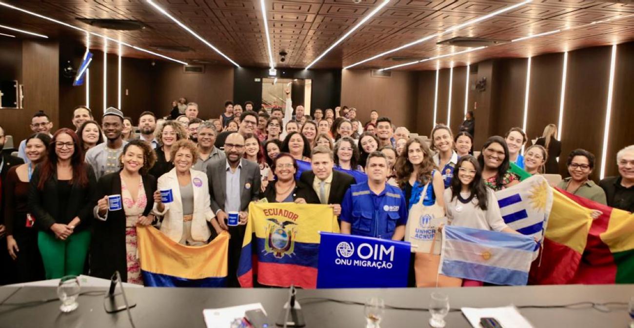 Crédito: Balthazar Costa (AID/Alepa)