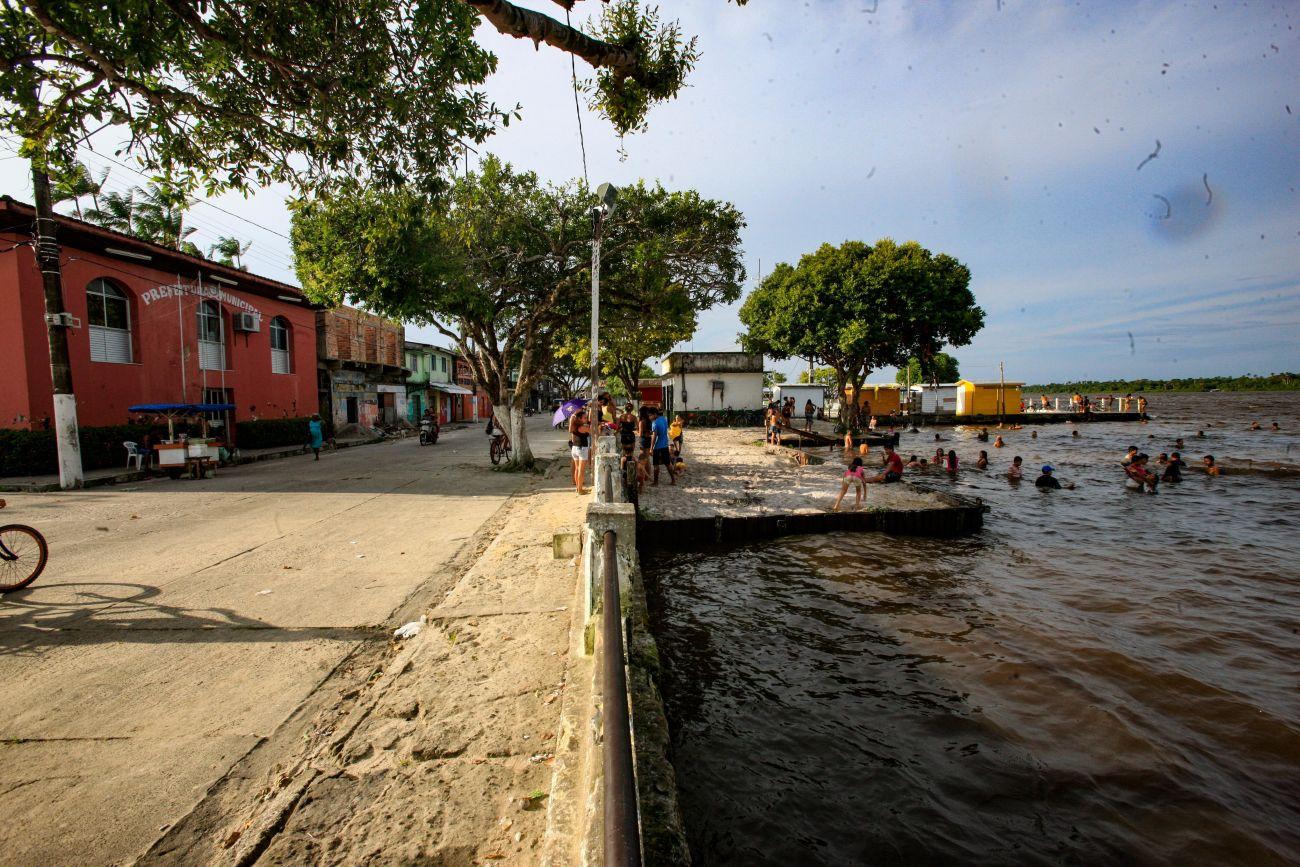 Crédito: Agência Pará (AID/Alepa)