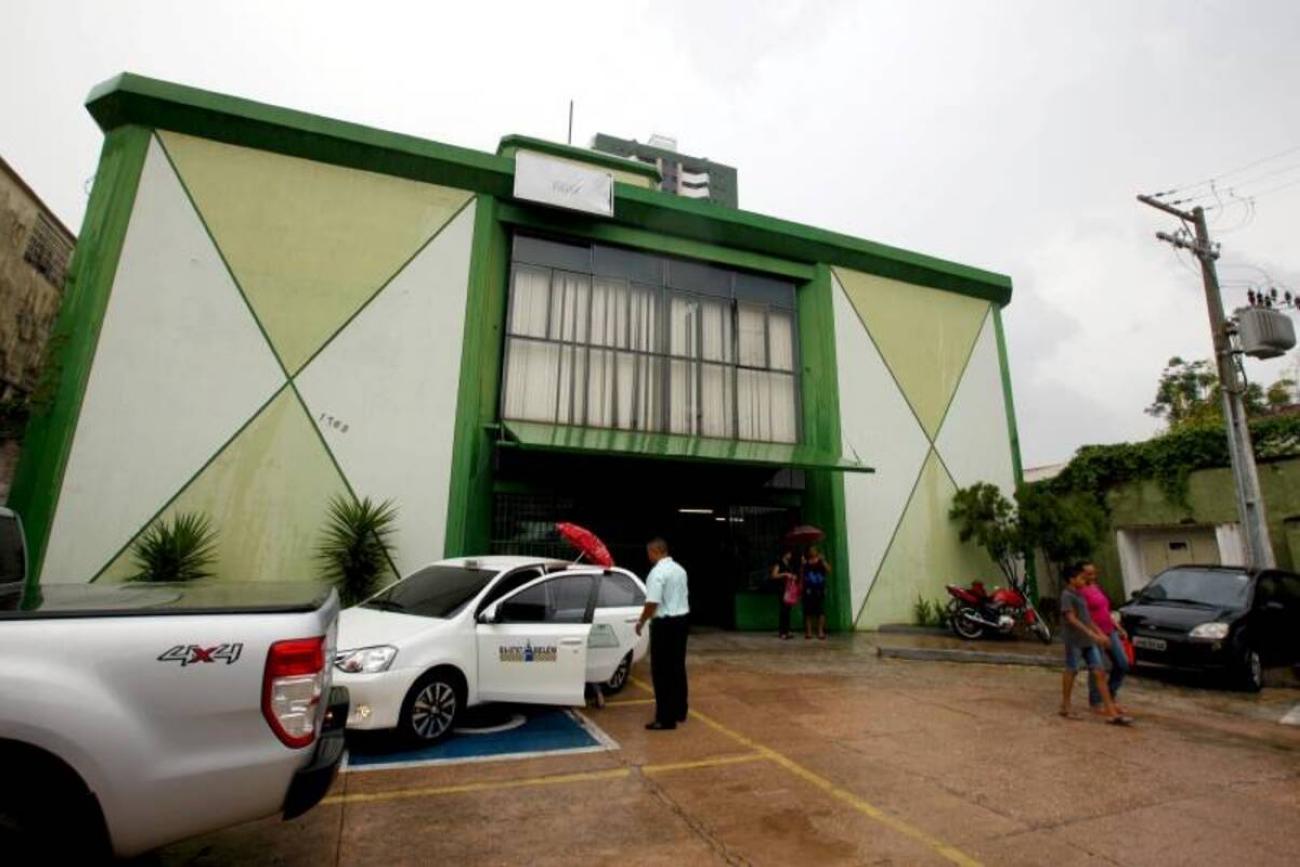 Crédito: Divulgação: Agência Pará