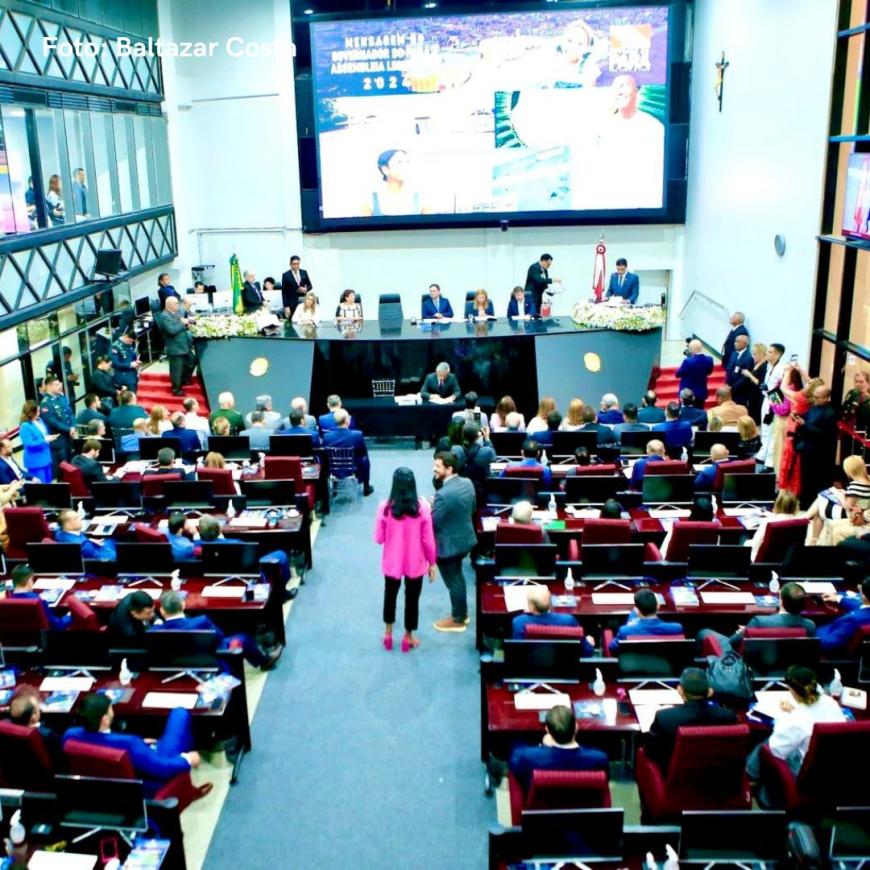 Crédito: Baltazar Costa/Alepa