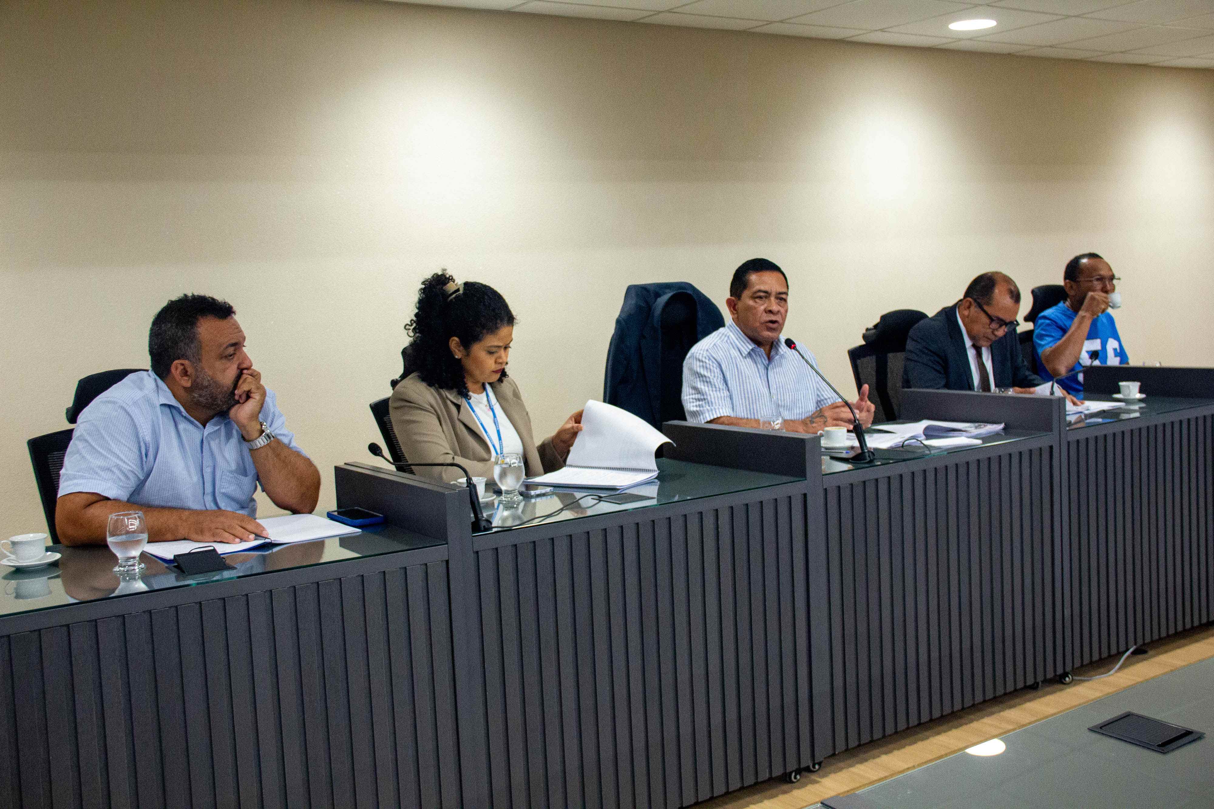 Ozéas Santos (AID/ALEPA)