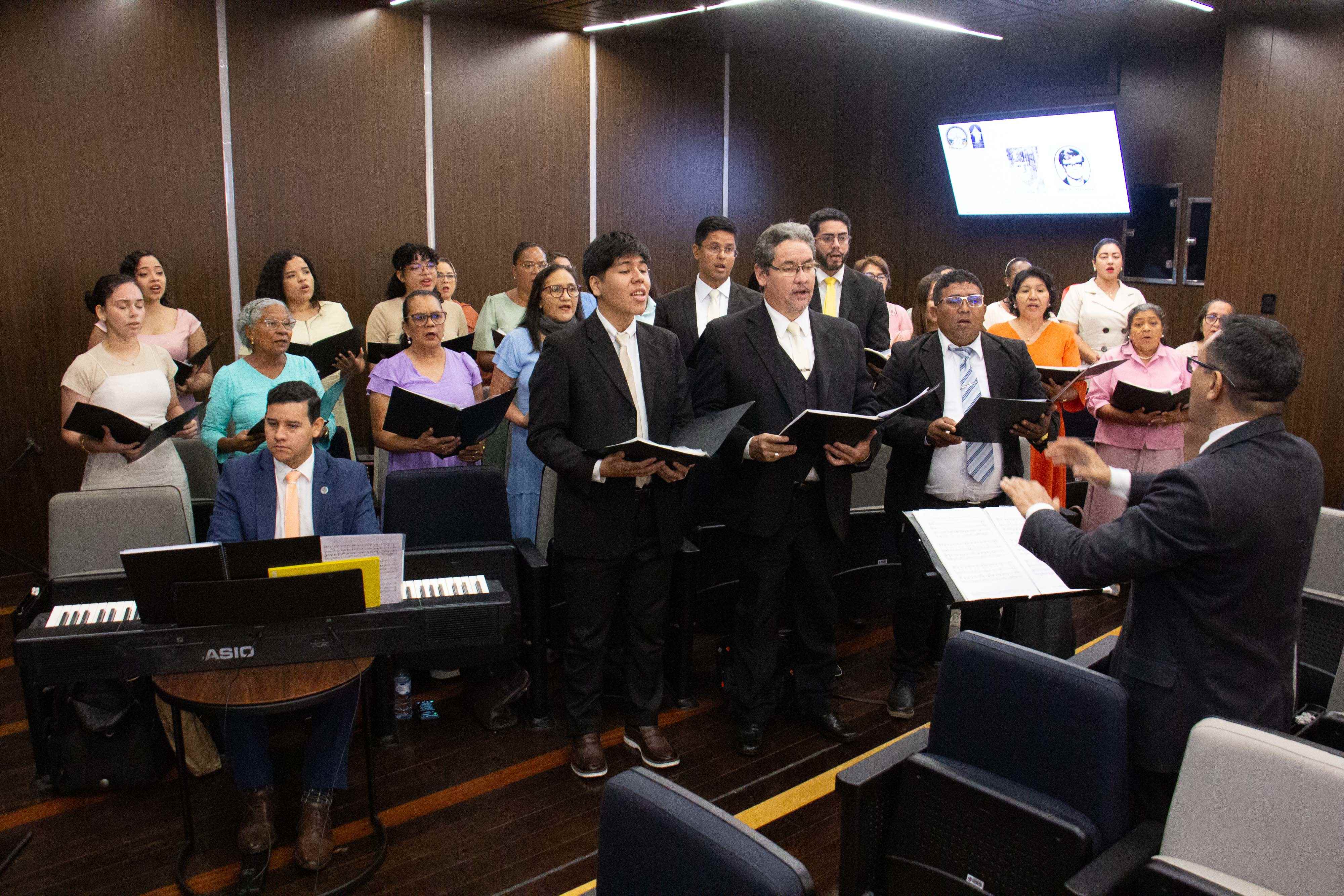 Ozéas Santos (AID/ALEPA)