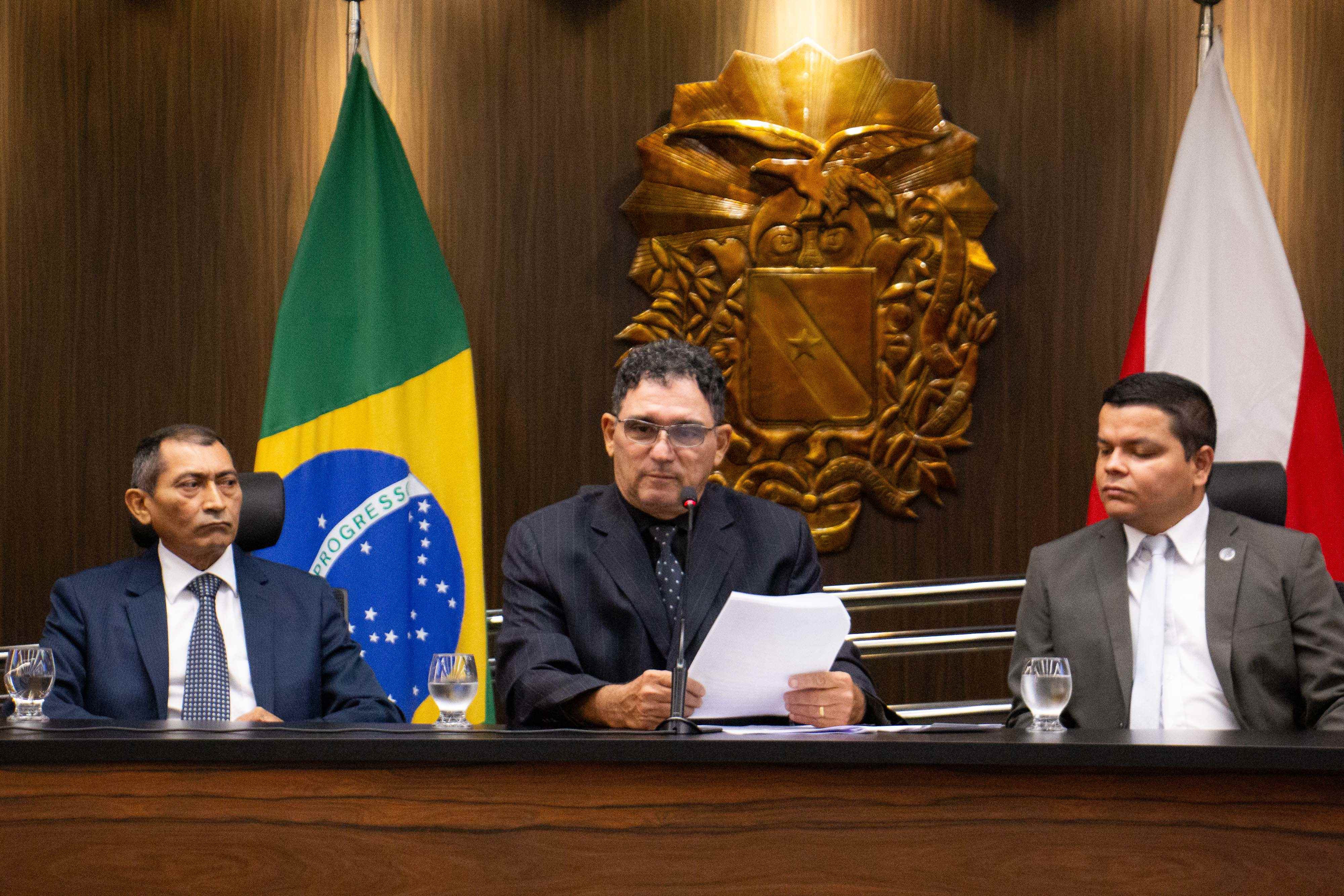 Ozéas Santos (AID/ALEPA)