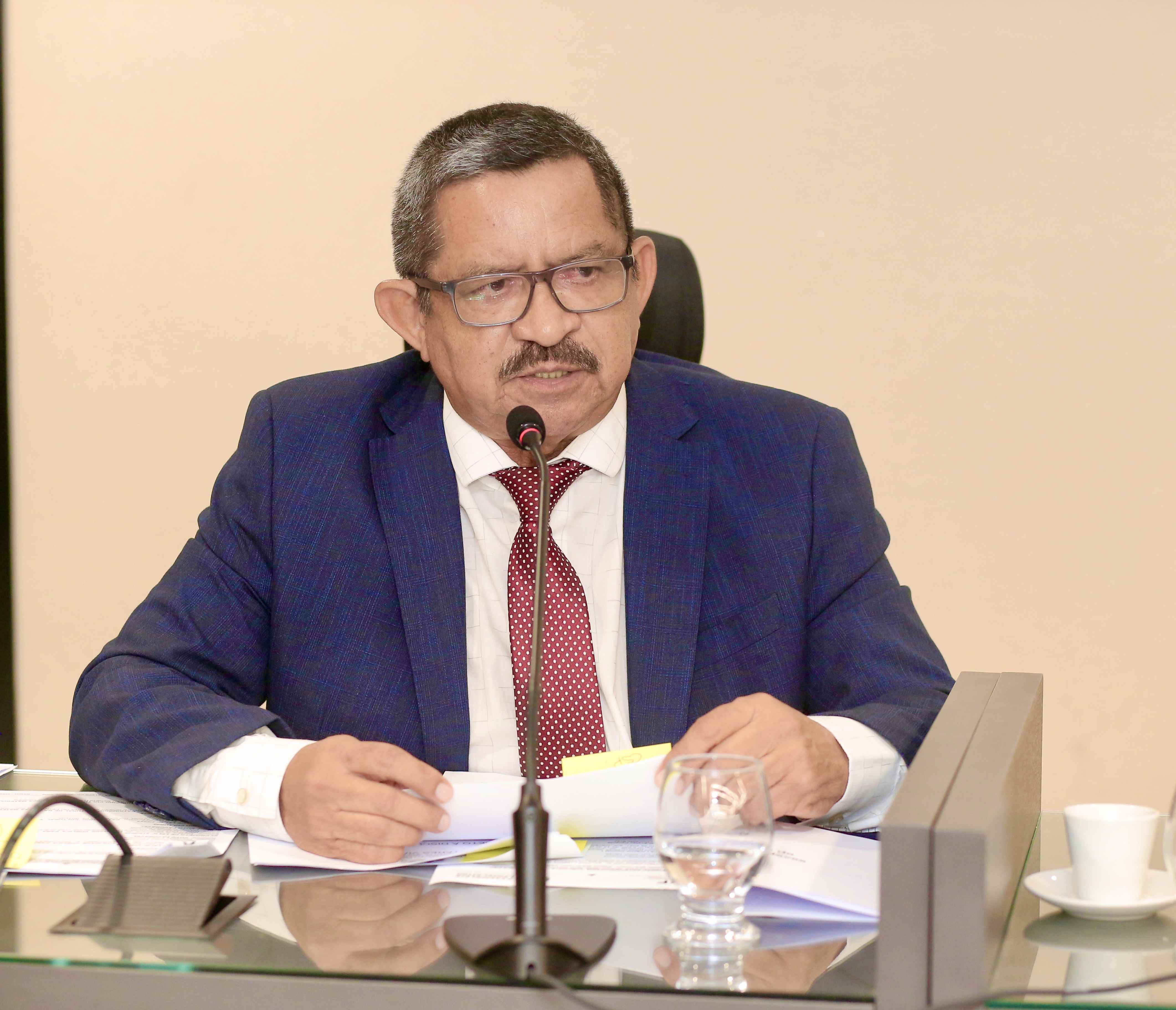 Balthazar Costa (AID/ALEPA)