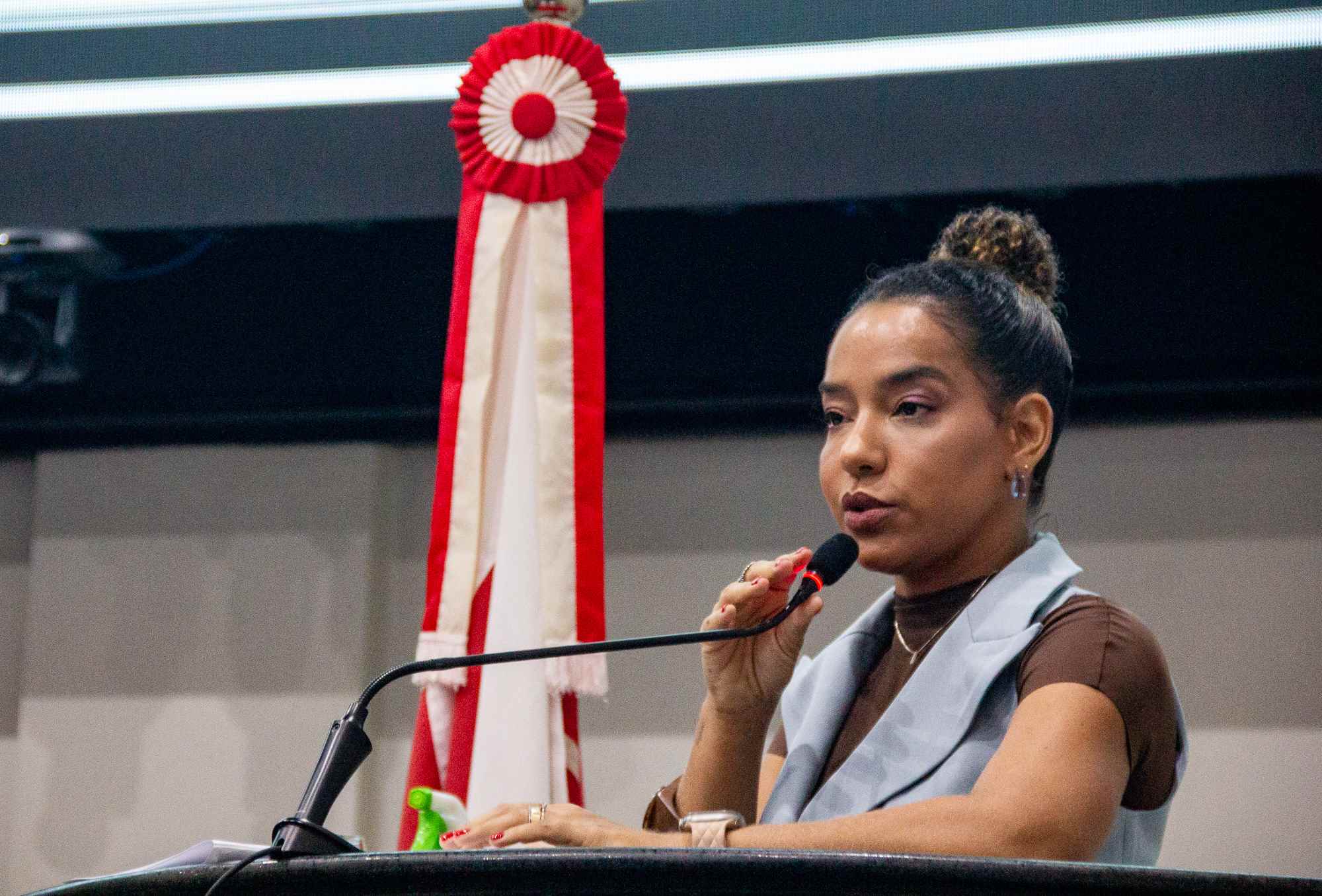 Ozéas Santos (AID/ALEPA)