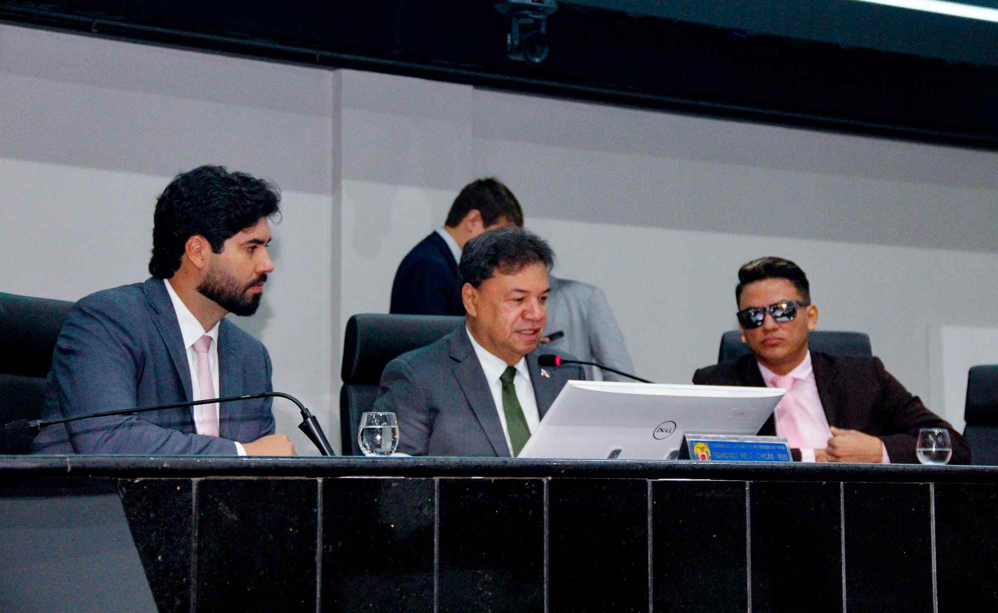 Ozéas Santos (AID/ALEPA)