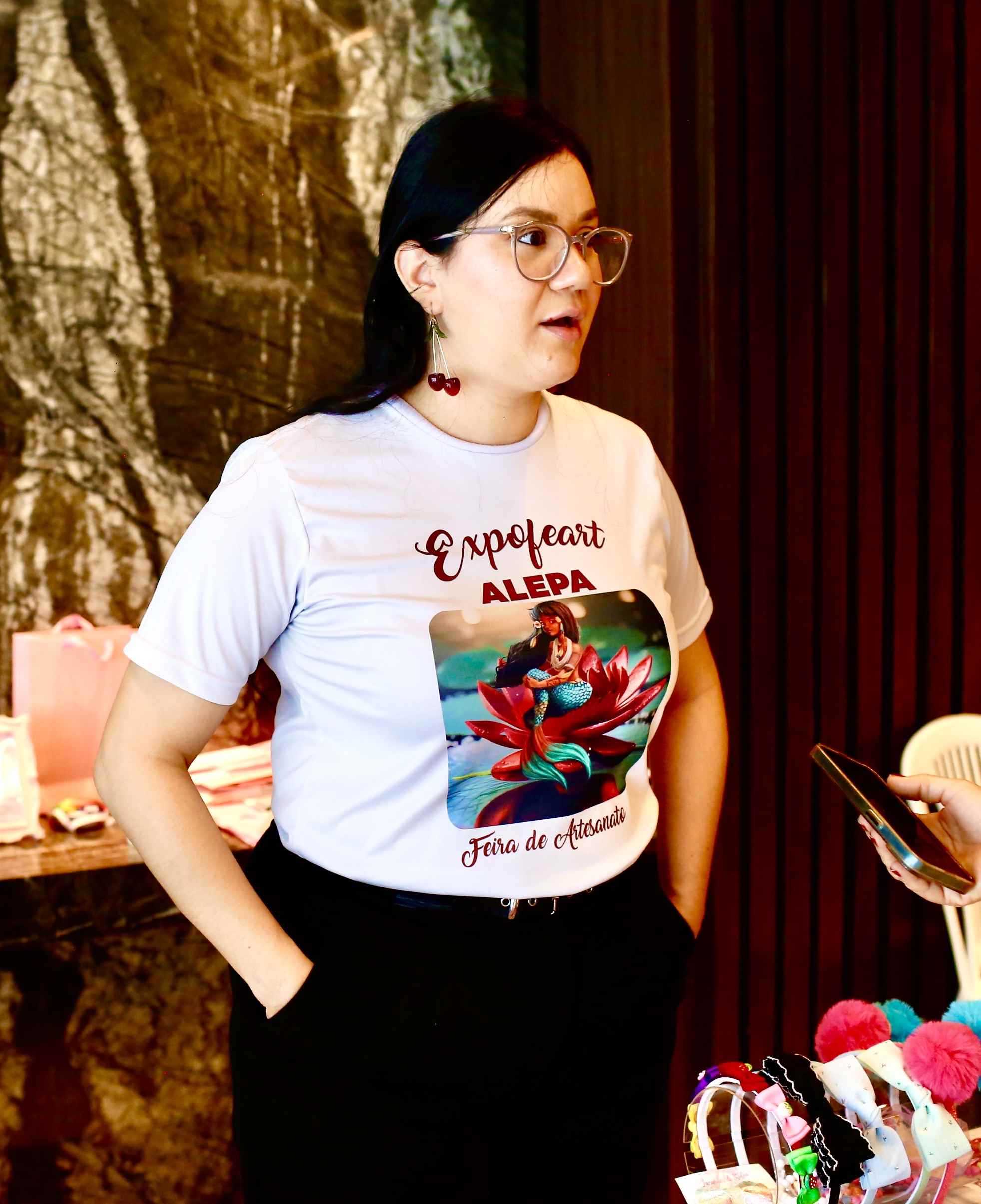 Balthazar Costa (AID/ALEPA)