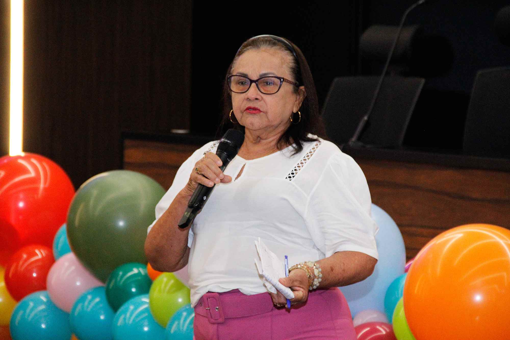 Ozéas Santos (AID/ALEPA)