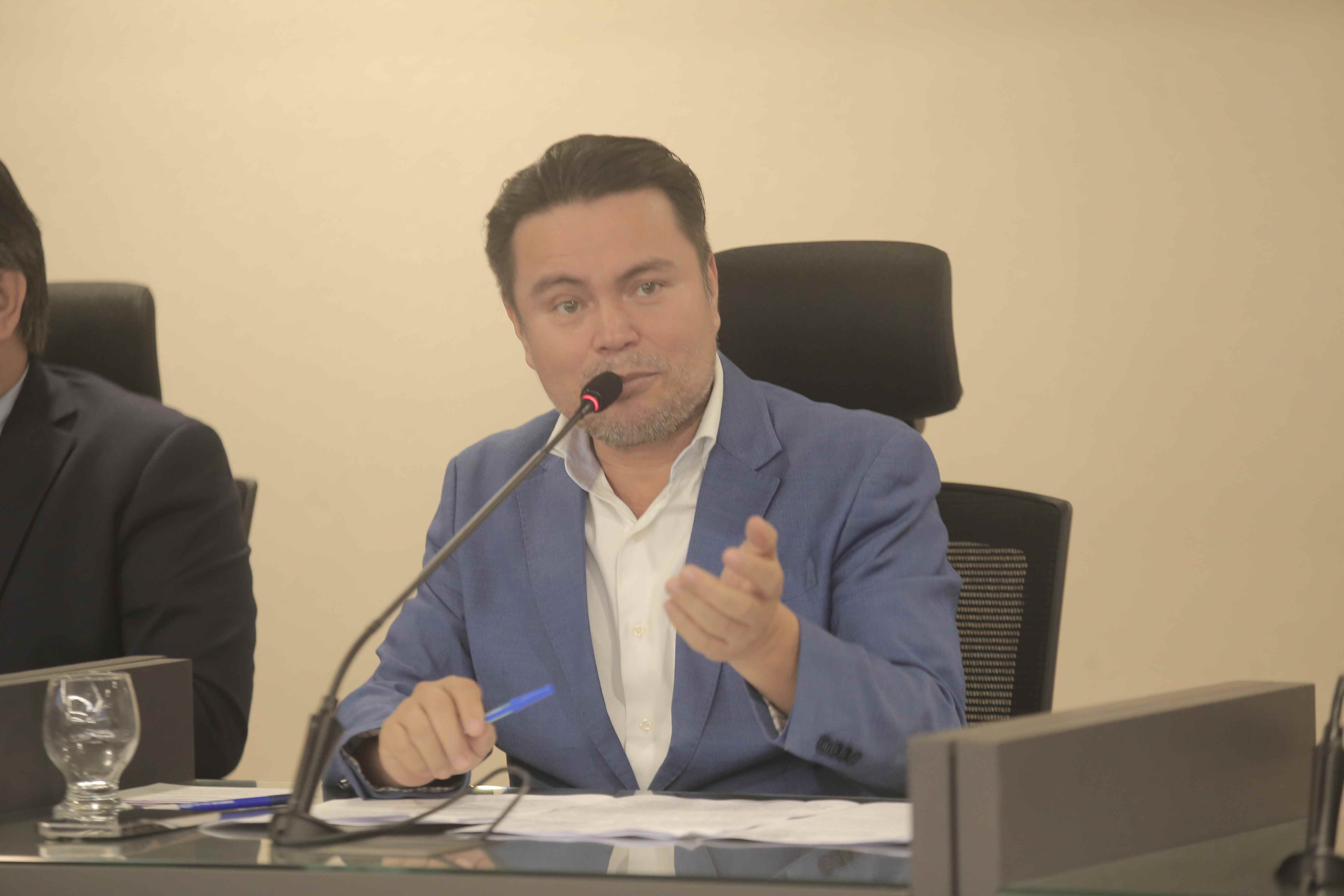 Balthazar Costa (AID/ALEPA)