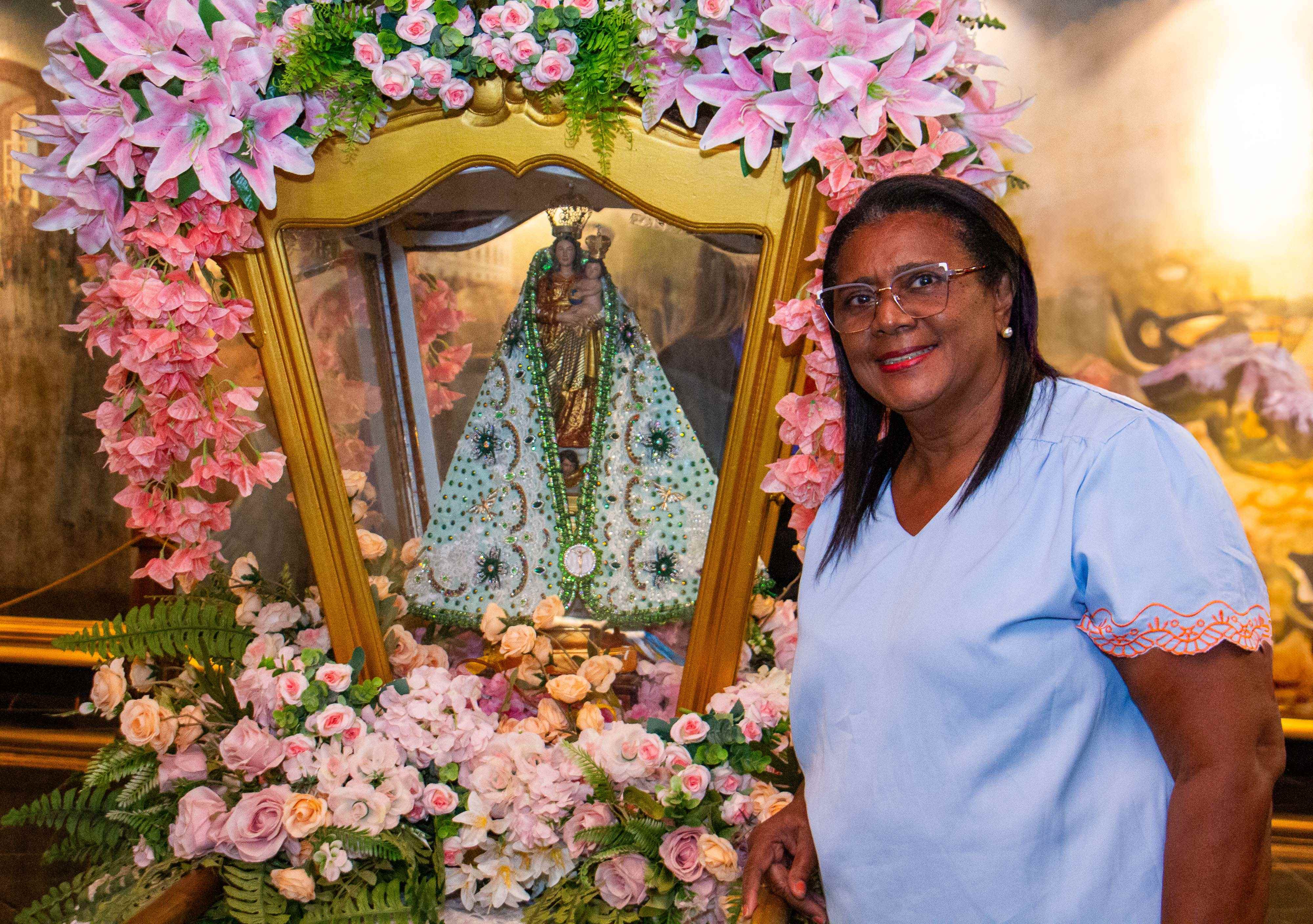 Ozéas Santos (AID/ALEPA)